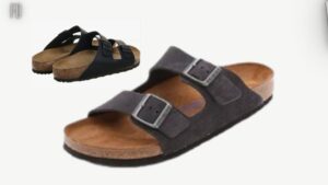 Birkenstock Arizona SFB Sandals