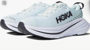 Hoka ONE ONE Bondi X Authentic