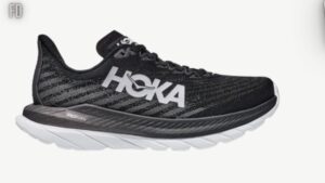 Hoka Mach 5