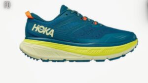 Authentic Hoka One One Stinson ATR 6 Shoes