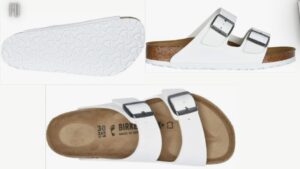 Birkenstock Arizona Birko-Flor 