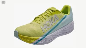 HOKA ROCKET X .-