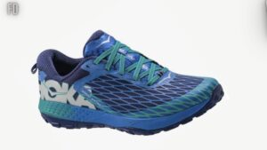 Hoka One One Speed Instinct Shoes 