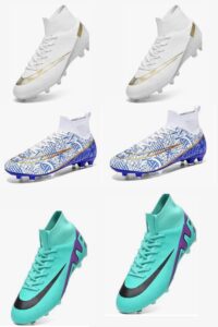 shoes for  football