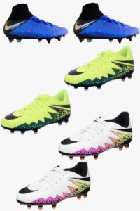 Hypervenom  shoes