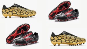  LT-PRM_ Lightweight Premium football shoes