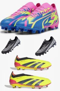 footbal cleat