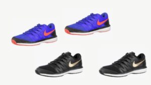 Nike Court Air Zoom Prestige