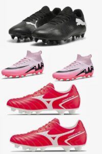 Q2 football shoes