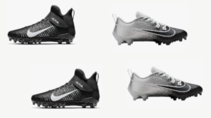 S2 - Speed 2 (Mid-Tier) in Football Shoes