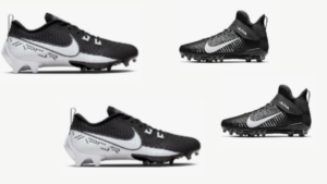 S2 - Speed 2 (Mid-Tier) in Football Shoes