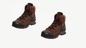 Salomon Quest 4D 3 GTX