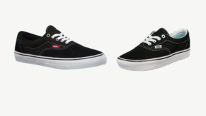 Vans shoes