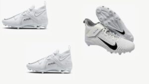 X Series Pro football shoes