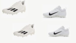 X Series Pro football shoes